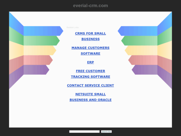 everial-crm.com