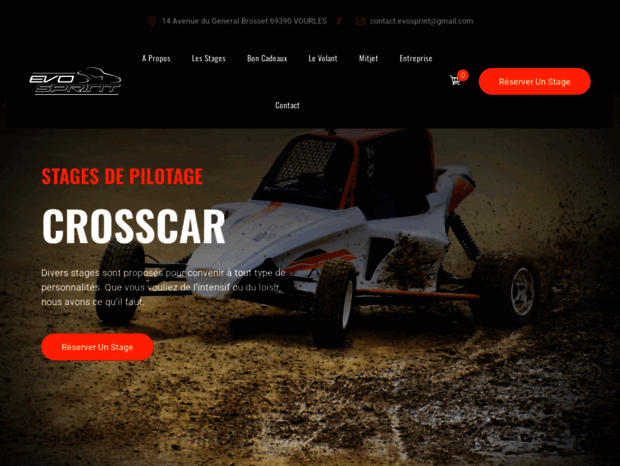 evosprint.com