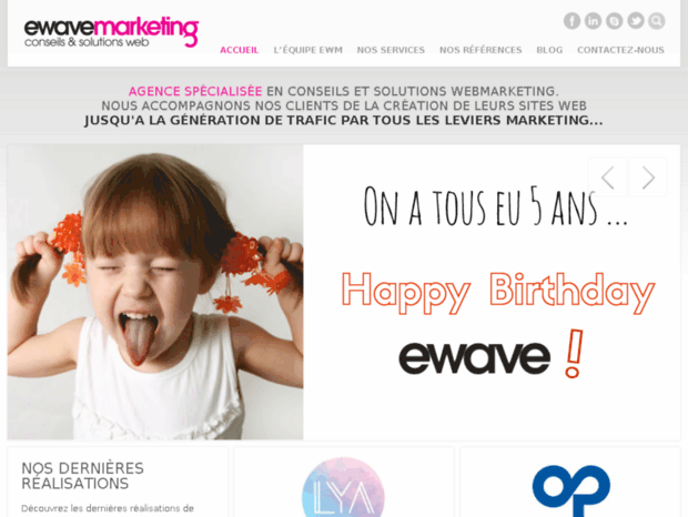 ewave-marketing.com