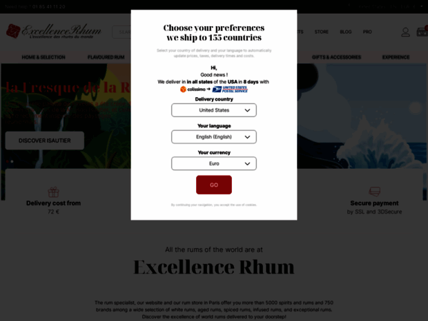 excellencerhum.com