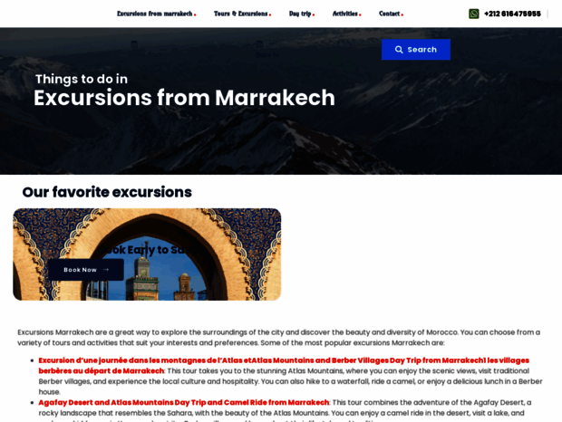 excursions-marrakech.com