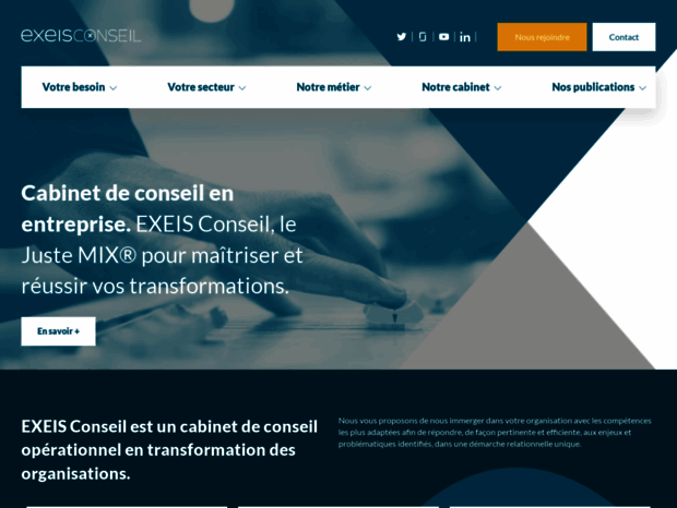 exeisconseil.com