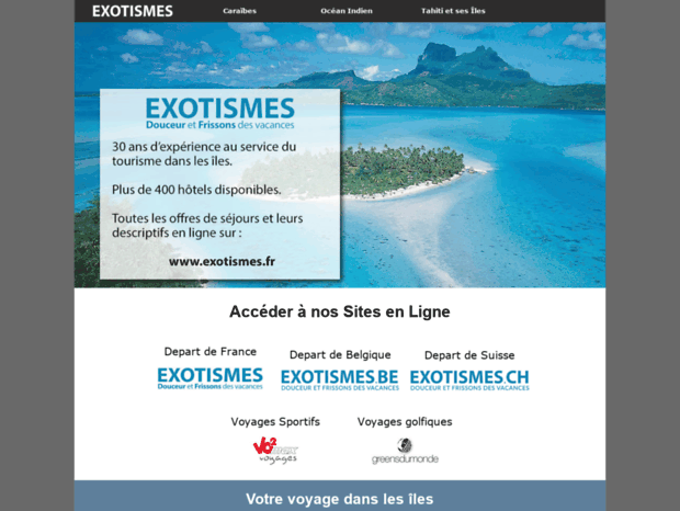 exotismes.com