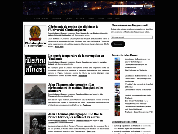 expatriation-en-thailande.com