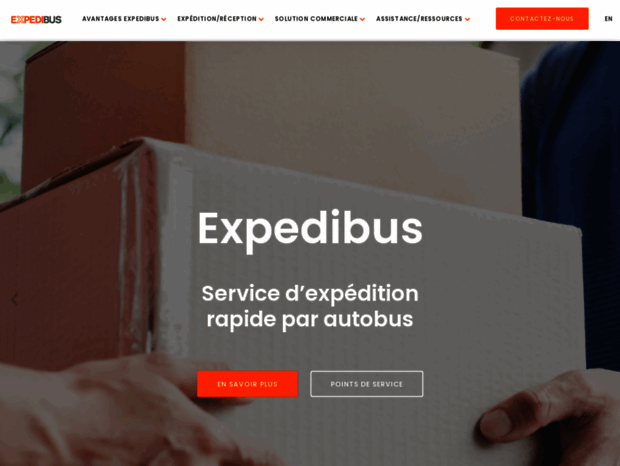 expedibus.com