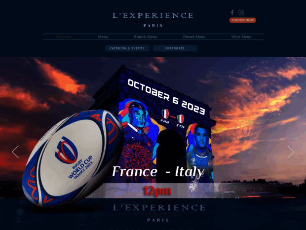 experience-paris.com