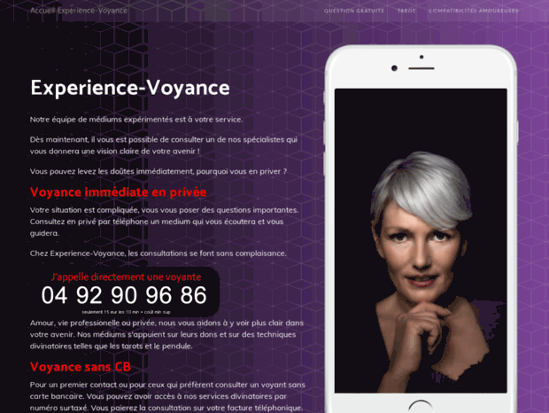 experience-voyance.com