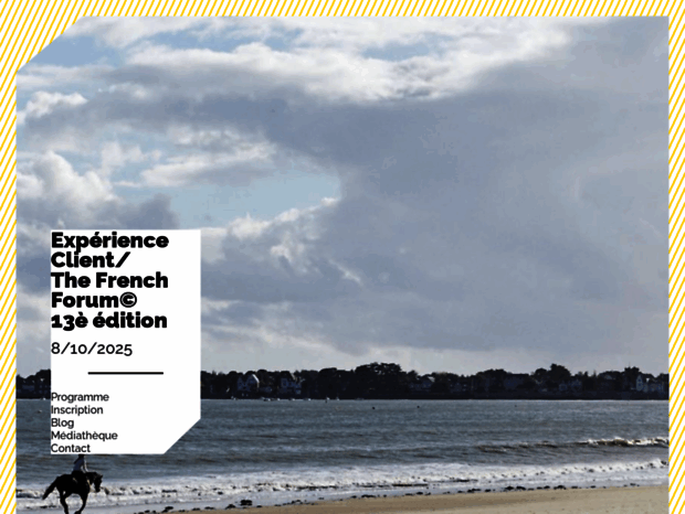 experienceclient-thefrenchforum.org