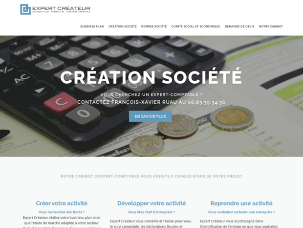 expert-createur.fr