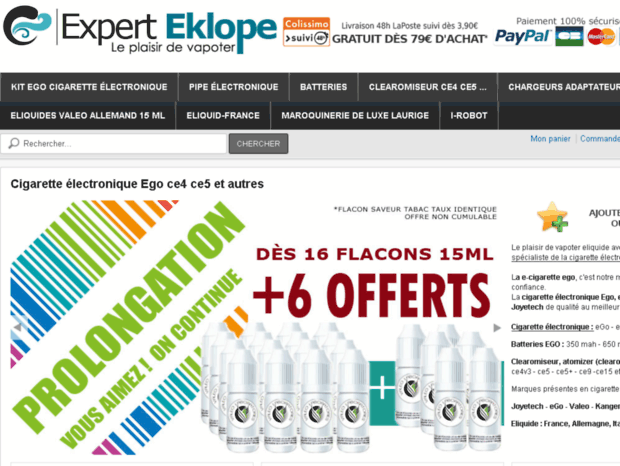 expert-eklope.com