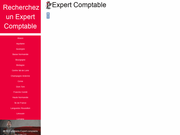 expertcomptableenligne.net