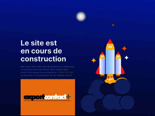 expertcontact.fr