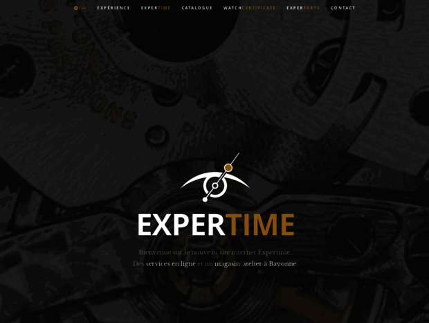 expertime.ch