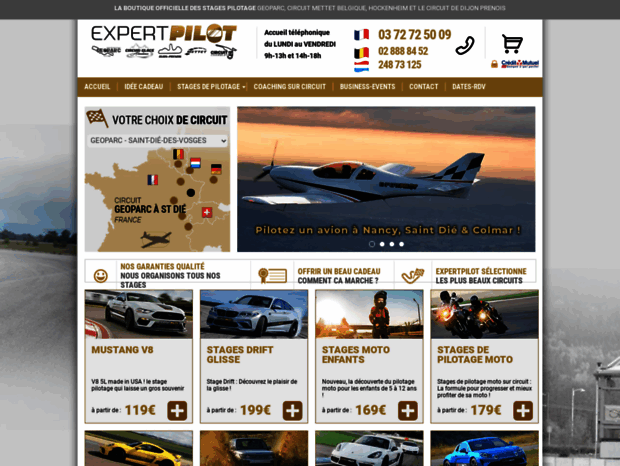 expertpilot.com
