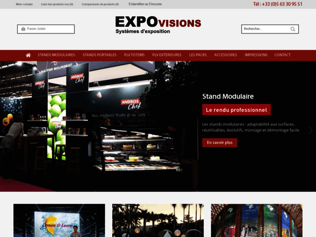 expo-visions.com