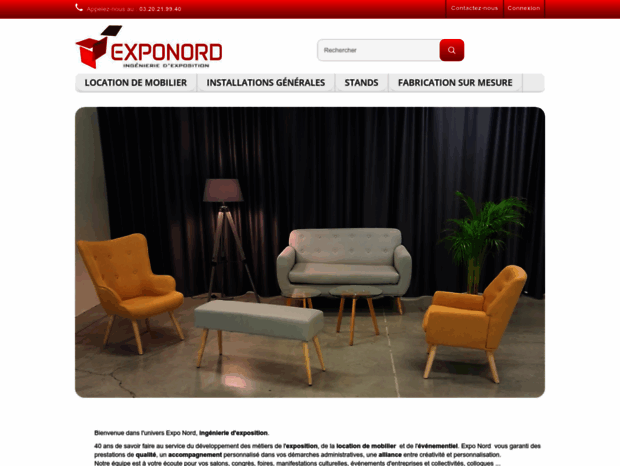 exponord.com