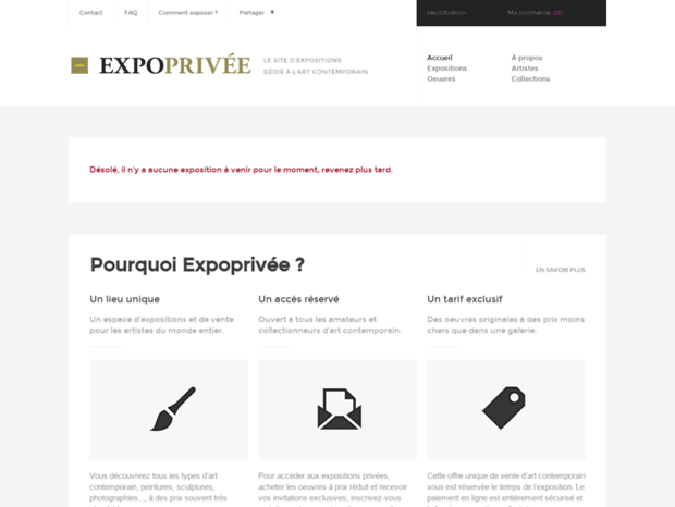 expoprivee.com