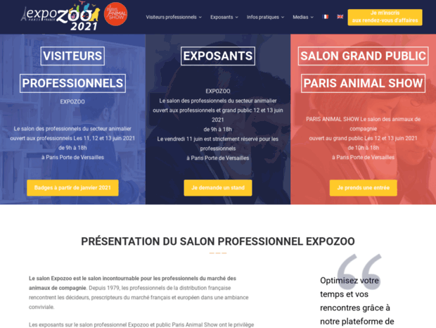 expozoo.fr