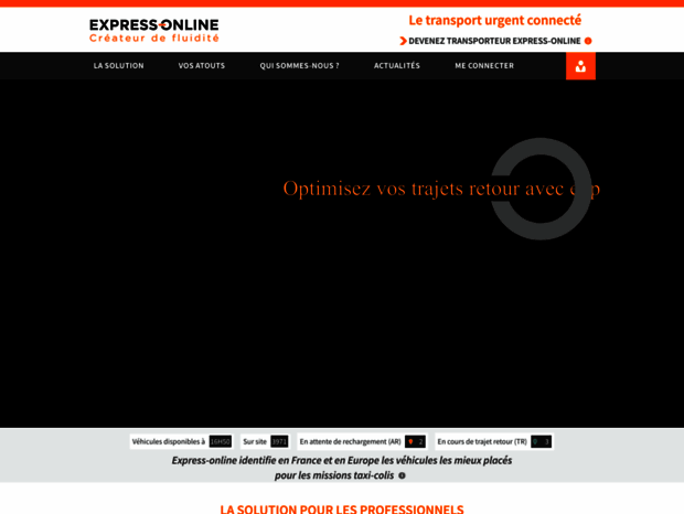 express-online.com