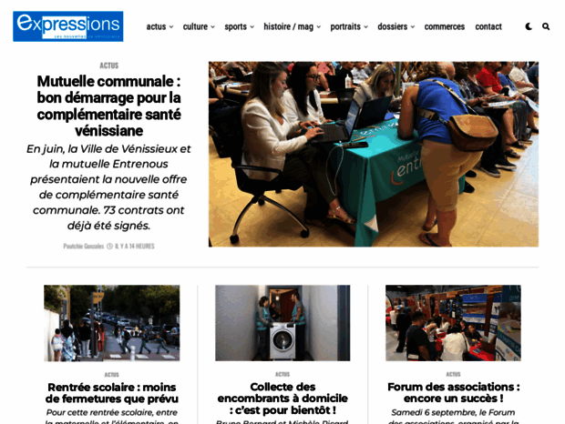 expressions-venissieux.fr