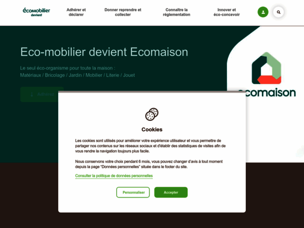 extranet-mm.eco-mobilier.fr
