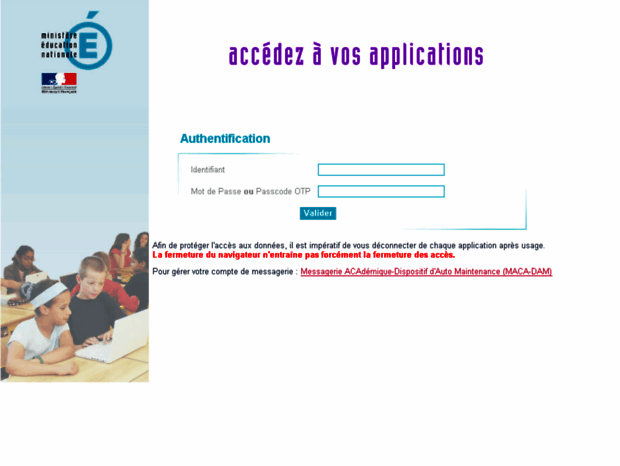 extranet.ac-versailles.fr