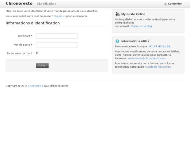 extranet.chronoresto.fr