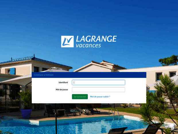 extranet.lagrange-holidays.eu