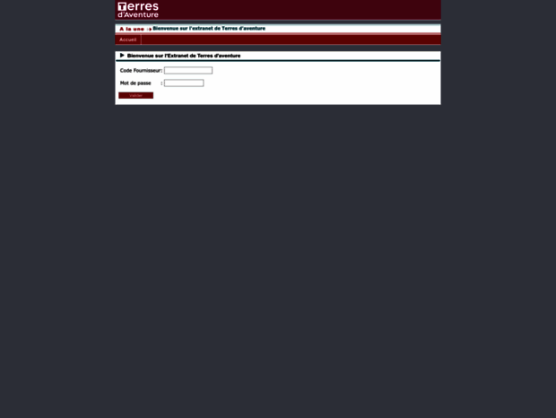 extranet.terdav.com