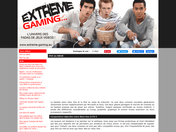extreme-gaming.eu