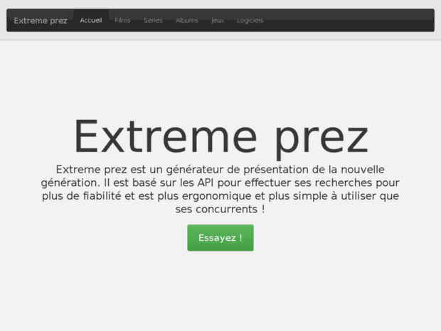 extreme-prez.com
