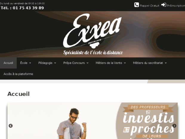 exxea.com