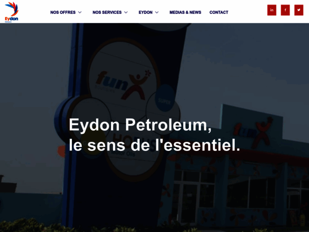eydon.com