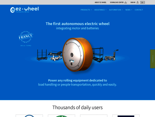 ez-wheel.com