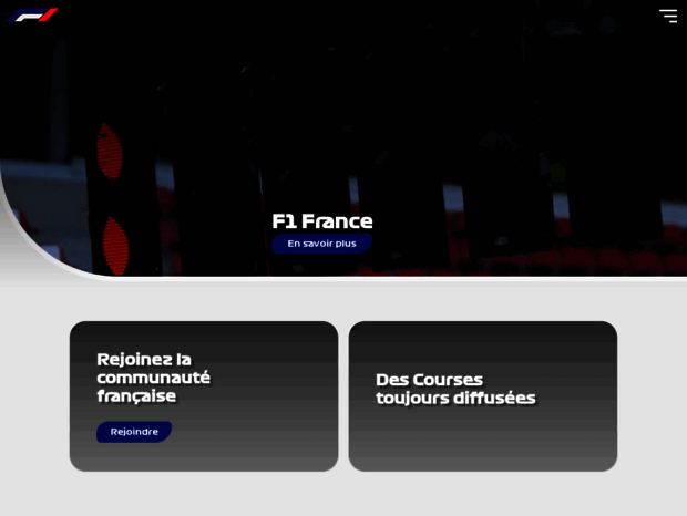 f1france.fr