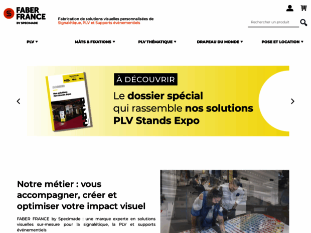 faber-france.fr