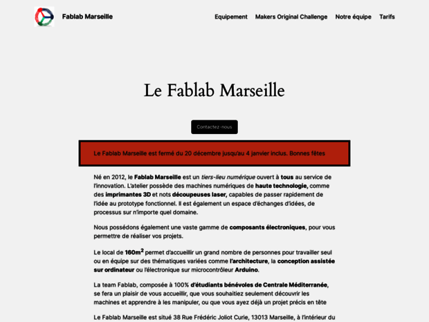 fablab.centrale-marseille.fr