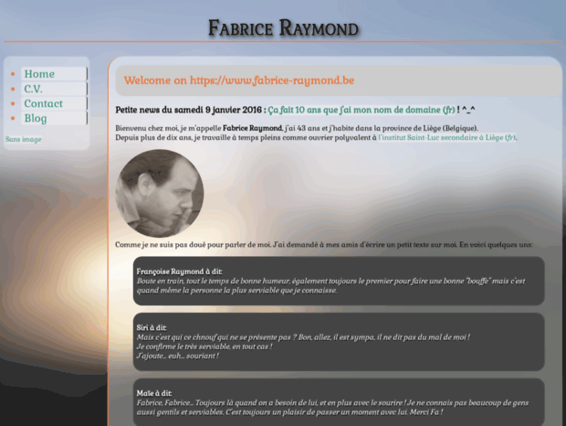 fabrice-raymond.be