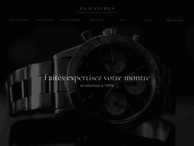 fabricegueroux.com