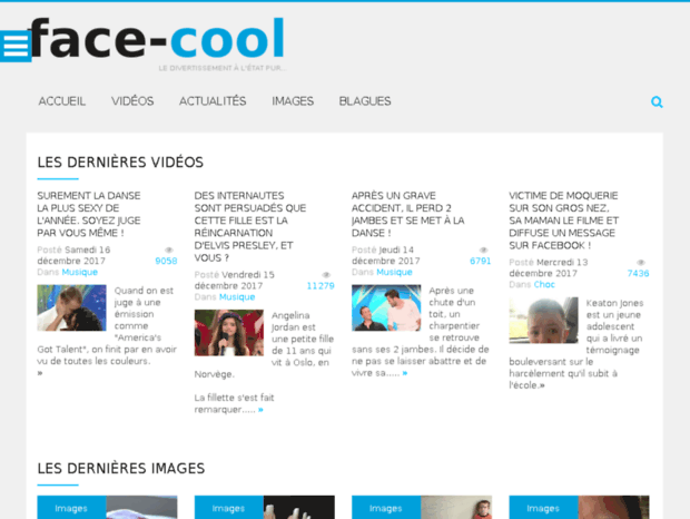 face-cool.com