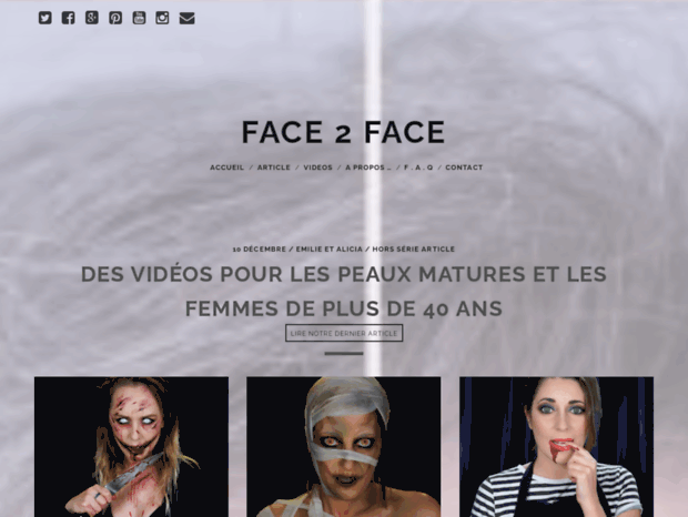 face2face-makeup.com