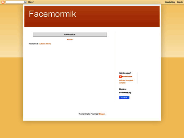 facemormik.blogspot.com