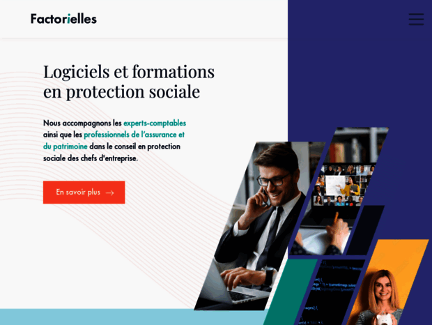 factorielles.com