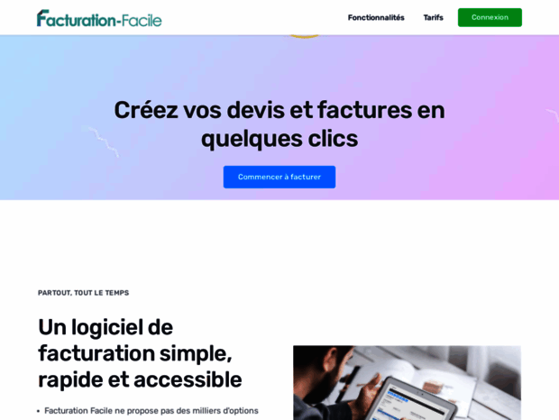 facturation-facile.be