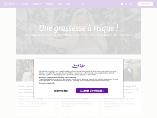 fan2.fr