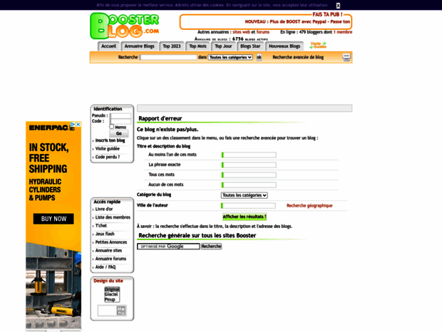 fanlee.boosterblog.com