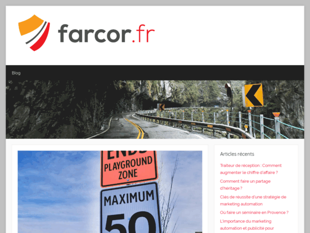 farcor.fr
