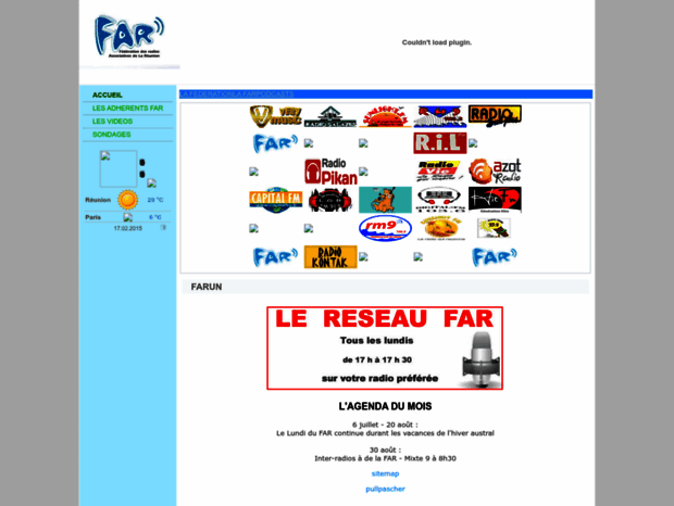 farun.fr