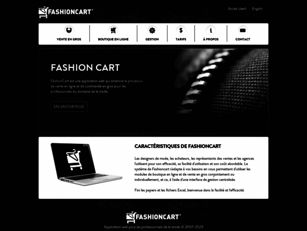 fashioncart.com