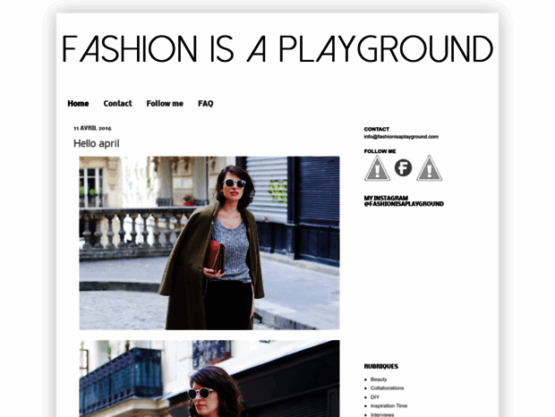 fashionisaplayground.blogspot.com